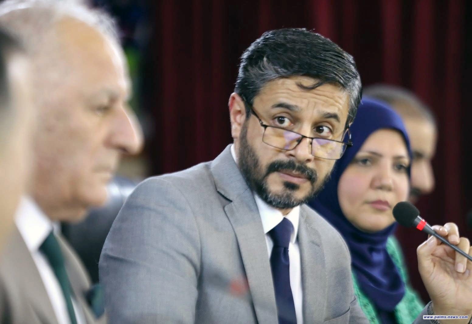 وزير التعليم يقرر شمول المتغيبين عن امتحانات الدور الأول بالمشاركة في الدور الثاني